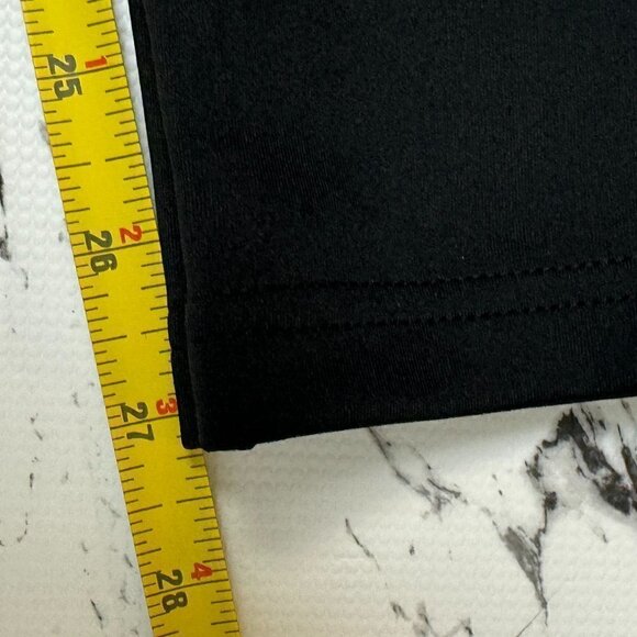 EUC - Adidas Leggings - Part Wild - Size L - Picture 5 of 6